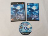 Joc Playstation 2 PS2 - Silent Scope