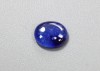 Safir Albastru Madagascar Natural 3.11ct, Oval 10x8.2mm, Claritate VVS, Bijuterie Pietre Prețioase
