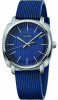 Calvin Klein K5M311ZN Swiss Made ceas barbati nou 100% original. Garantie., Analog, Casual, Inox