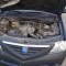 Logan turbo defect