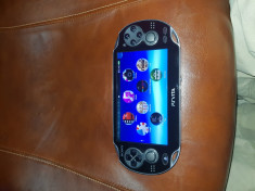 PS Vita foto