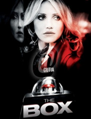 Cutia (The Box) (DVD) foto