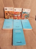 PETRU I/CALVARUL/GOBELINUL REGINEI MARIE ANTOINETTE-ALEXEI TOLSTOI (7 VOL)