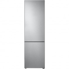 Combina frigorifica Samsung RB37J5010SA/EF 367 Litri Clasa A+ Argintiu foto