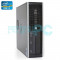 GARANTIE! Pret Bomba! Calculator Intel Core i5-3570 3.8GHz 4GB DDR3 500GB DVD-RW