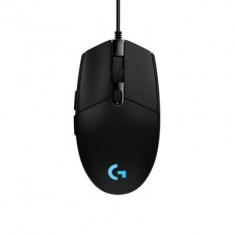 Mouse Gaming Logitech G203 Prodigy Negru foto