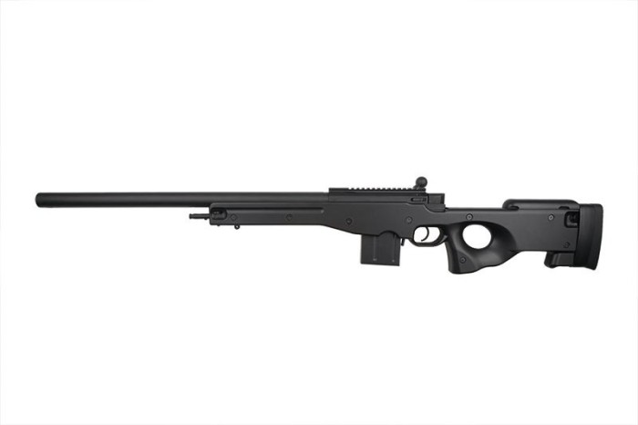 Replica sniper L96A1 AW NATO Cyma Resigilat Replica sniper L96A1 AW NATO Cyma Resigilat