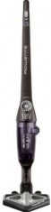 Aspirator vertical Rowenta Air Force RH8569WH, Sistem ciclonic, 2 viteze, 35 min, 0.4L (Negru) foto