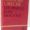LETOPISETUL TARII MOLDOVEI de GRIGORE URECHE , 1961