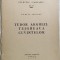 PAMFIL SEICARU: TUDOR ARGHEZI-TEJGHEAUA CUVINTELOR/COLECTIA CARPATII MADRID 1958