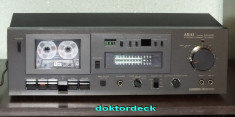 AKAI GX-M10 foto