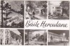 Bnk cp Baile Herculane - Vedere - circulata, Printata