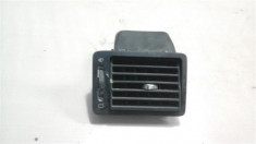 Grila ventilatie bord stanga Peugeot 307 An 2001-2005 cod 9634499077 foto