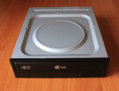 DVD-Writer LG GH22NS50 (Second Hand) foto