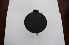 Masa portobiect pentru microscop metalografic IOR MC foto