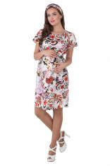 Rochie gravide &amp;amp;quot;Kayla&amp;amp;quot; foto