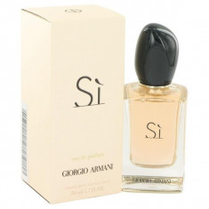 Armani Si EDP (Femei) 50ml* foto