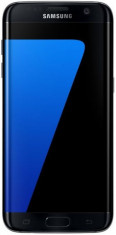 Telefon Mobil Samsung Galaxy S7 Edge, Procesor Octa-Core 2.3GHz / 1.6GHz, QHD Super AMOLED Capacitive touchscreen 5.5&amp;amp;quot;, 4GB RAM, 32GB Flash, foto