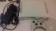 Consola XBOX 360 FAT 60 GB (004) foto