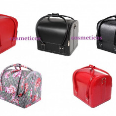 GEANTA COSMETICE Geanta Make-Up Beauty Case