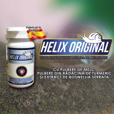 Helix Original - supliment impotriva durerilor articulare cu pulbere de melc si extracte din plante foto