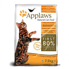 Applaws Cat Adult Pui 7.5 kg foto