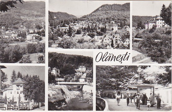 bnk cp Olanesti - Vedere - circulata