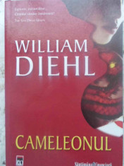 Cameleonul - William Diehl ,415753 foto