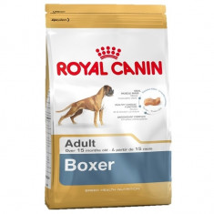 Royal Canin Boxer Adult, 12kg foto