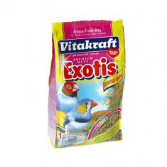 Vitakraft Meniu Exotis - 500 g foto