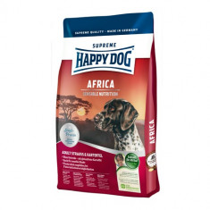 Happy Dog Supreme Africa 4 kg foto