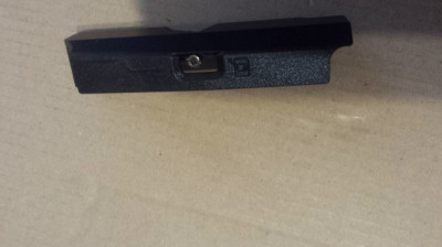 carcasa capac caddy hdd hard disk (IBM) Lenovo ThinkPad R500 2732 2718 + surub foto