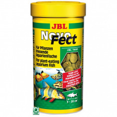 Hrana pentru pesti JBL NovoFect, 100 ml foto