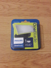 Rezerve Philips OneBlade QP210/50 foto