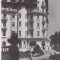 bnk cp Govora - Sanatoriul balnear - Pavilionul central - circulata