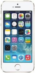 Telefon Renewd Apple iPhone 5S, Procesor Dual-core 1.3 GHz, LED-backlit IPS LCD 4inch, 1GB RAM, 16GB Flash, 8MP, Wi-Fi, 4G, iOS (Auriu) foto