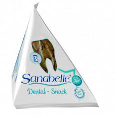 Sanabelle Dental Snacks, 20 g foto