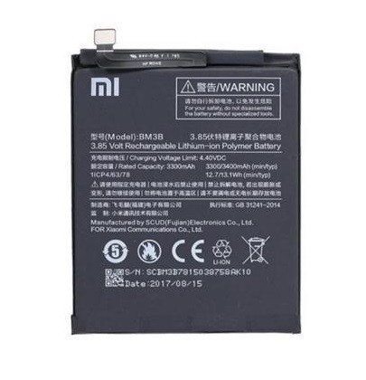 Acumulator Xiaomi Mi Mix 2 cod BM3B nou original