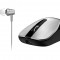 Kit mouse wireless + casti Genius MH-8015 Silver