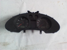 Ceasuri de bord Seat Ibiza Benzina An 2002-2006 foto