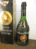 BRANDY NAPOLEON PREMIER, ROI D&#039;ITALIE, RESERVE , CL 75 GR. 40 mai multi 10 ani