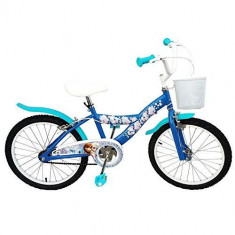 Bicicleta 20 Frozen - Toimsa foto