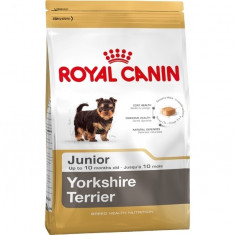 Royal Canin Yorkshire Junior 500 g foto