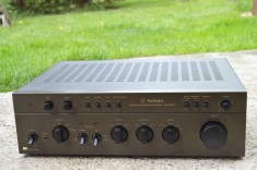 Amplificator Technics SU-8080 foto