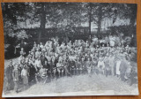 Congresul Intern. al Invatamantului Secundar , Olanda , 1929 , participa Romania