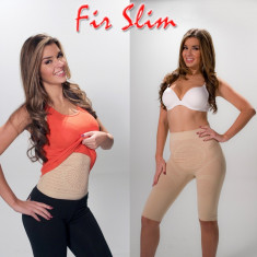 Fir Slim - modelator corporal cu bioceramica foto