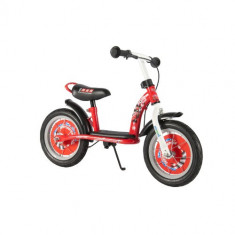 Bicicleta fara Pedale Cars 12 inch foto