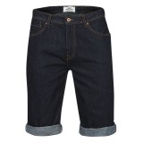 Pantaloni scurti jeans Springfield-super model-cel mai mic pret - 3 CULORI