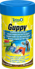 Tetra Guppy 100 ml foto