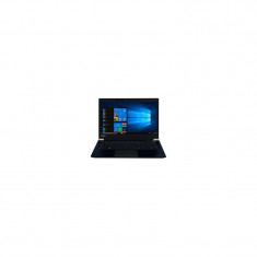 Laptop Toshiba Portege X30-D-10K 13.3 inch FHD Intel Core i7-7500U 16GB DDR4 512GB SSD Windows 10 Pro Black foto